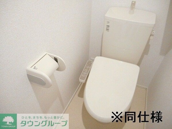 ベルカーサの物件内観写真